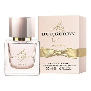burberry blush eau de parfum