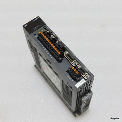 LS Used XDL-L7NA002B Ver.0.18 ETHERCAT XGT SERVO AC SERVO DRIVE