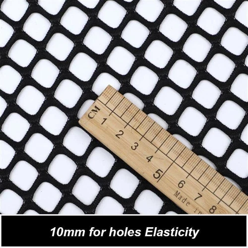 50cm*160cm Netzstoff Large Diamond Mesh Tuch Netzstoff für DIY - Bild 20 von 44