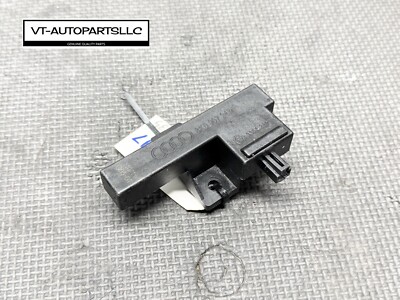  2012-2018 AUDI A6 A7 KEYLESS ENTRY ACCESS ANTENNA CONTROL MODULE OEM