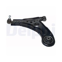 Delphi TC1503 Lenker, RadaufhäNgung FüR Chevrolet Daewoo, Vorderachse Links