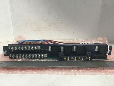 ADT 4520-701 MODULE SW SIGNAL MODULE