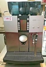 Kaffeevollautomat 'Sinfonia' von Franke