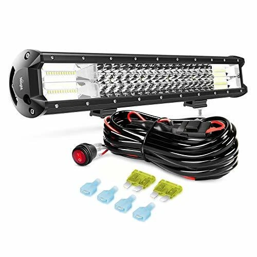 Nilight 22 sale inch light bar