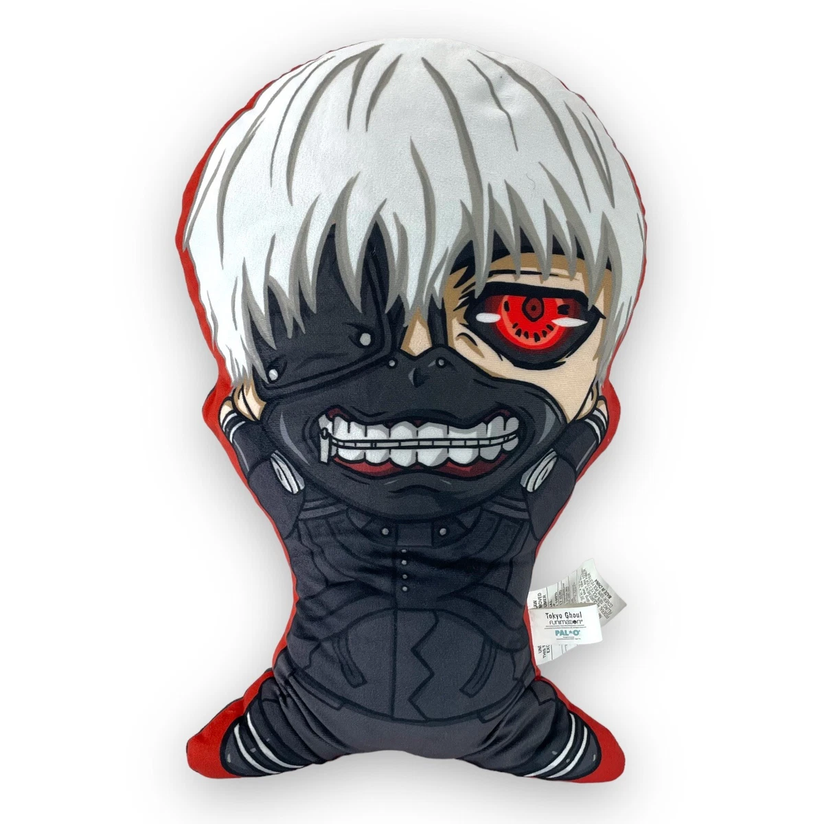 Kaneki pillow top