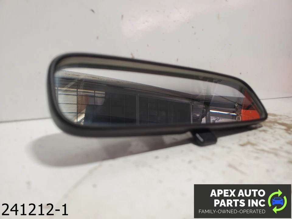 OEM 2003-2010 Scion TC  Inside Rear View Mirror - Image 3 of 4