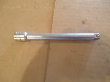 Vintage S-K Wayne Tools 45161 - 6" Socket Extension Bar 3/8" Drive Made In USA Q