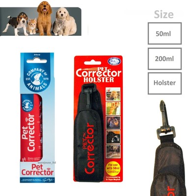 puppy corrector