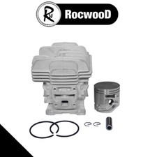 Cylinder Pot And Piston Assembly Fits Stihl MS201 MS201C MS201T MS201TC Chainsaw