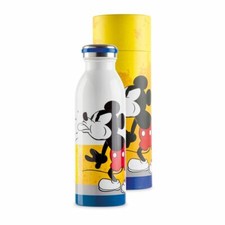 Thermoskanne Mickey I Am Yellow - 500ml - KWM44AM/G - Neu Verpackt