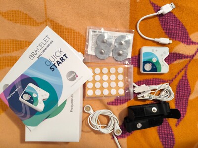   Healy Resonance Plus   Wie NEU + Expertenprogramm  