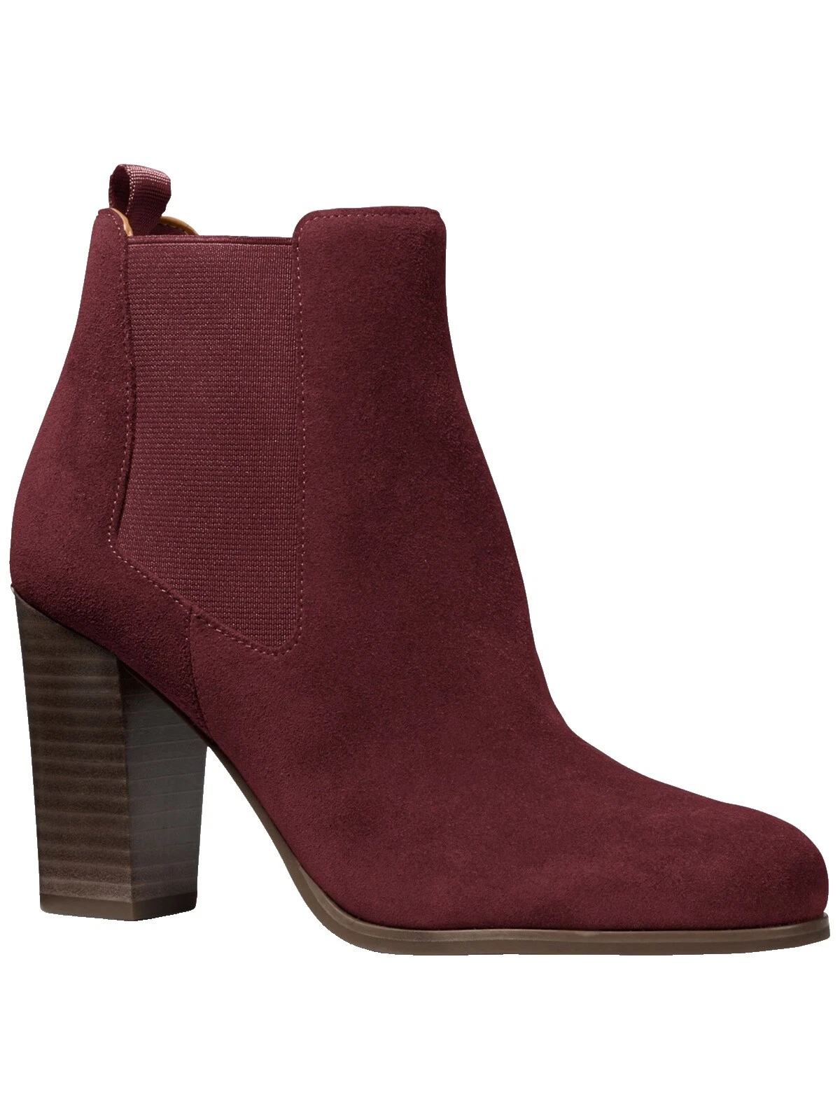 Michael Kors Suede Boots for Women