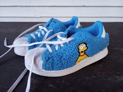 Air Jordan Nike Air Force Custom Simpsons Simpsons Donut Simpsons