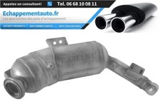 Filter Rechts Partikel Mercedes-Benz S-KLASSE W221 A2214901736