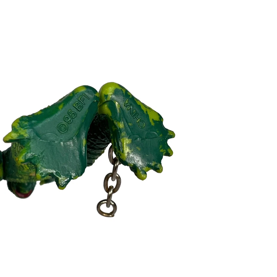 1995 Universal Studios Monster Creature From The Black Lagoon Figure 4" BFI Toys - Image 3 of 4