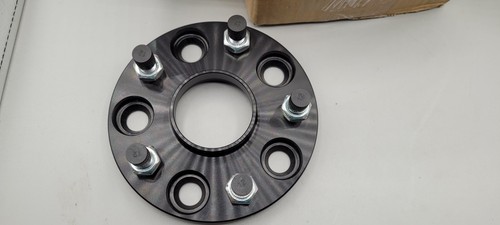 15mm 5x4.5 Wheel Spacers Compatible with Lexus ES300 330 350, GS300 350 430 450, - Picture 3 of 7