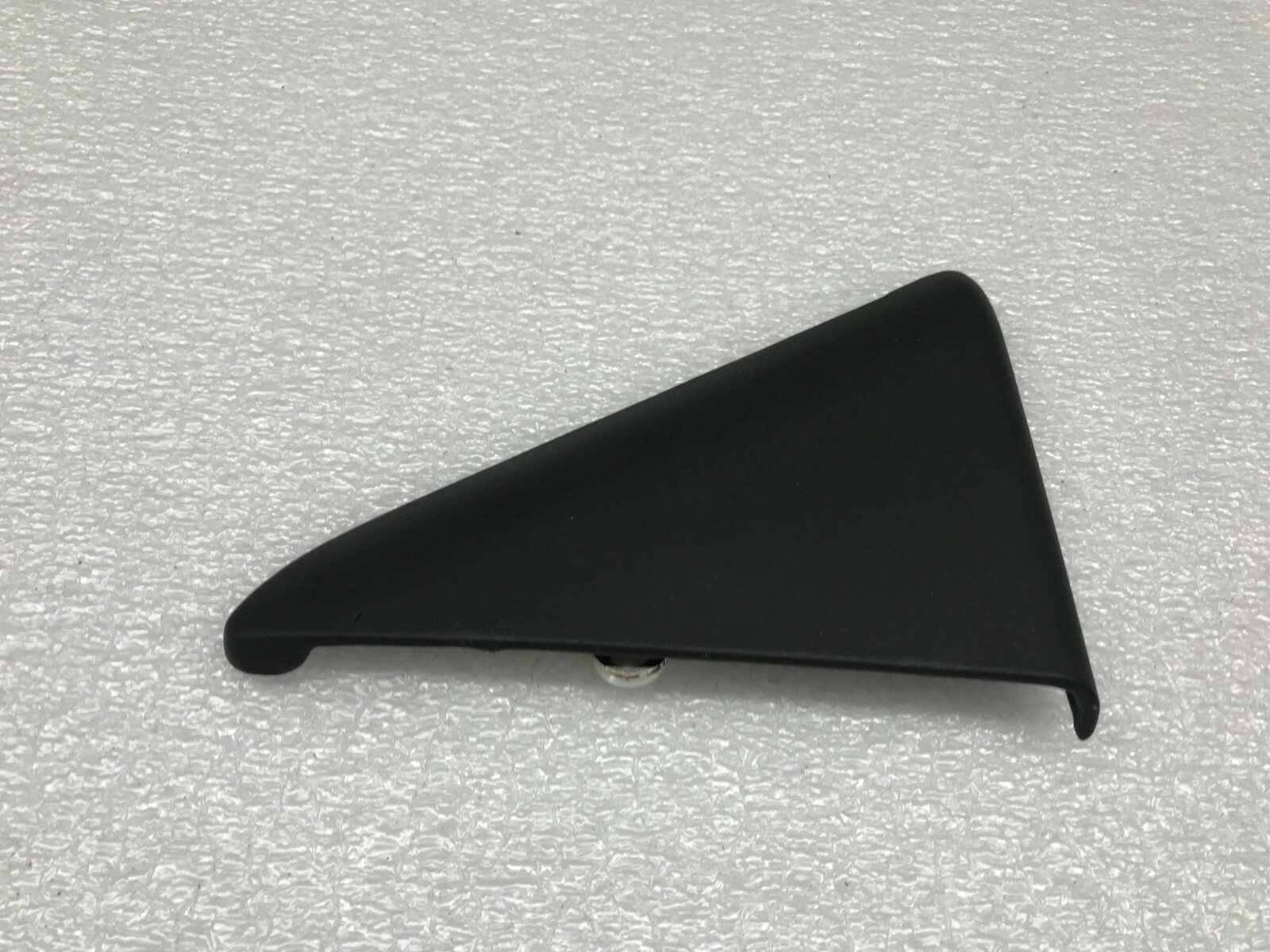 LAMBORGHINI MURCIELAGO LP640 PASSENGER RIGHT INTERIOR DOOR PANEL OEM 418868362