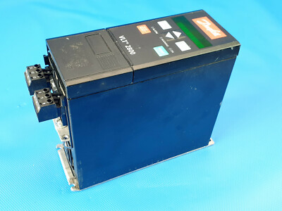 Danfoss VLT 2800 VLT2811PT4B20STR1DBF10A00 P/N 195N1031