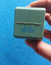 Asco Red-Hat 238610-032D Solenoid Valve  Used 