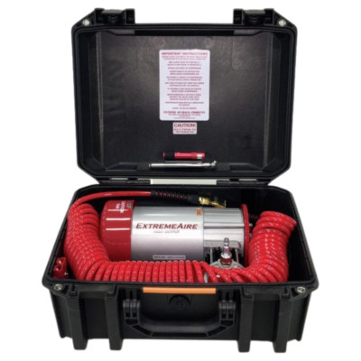 ExtremeAire Expedition Portable Compressor