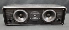 Bic America Venturi Ferrofluid Cooled Fdv53clr Center Channel Speaker 8 Ohms