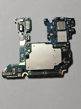 Samsung Galaxy Note20 5G N981U Motherboard 128GB Factory Unlocked USA Version