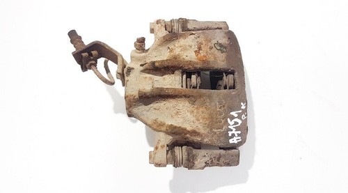 Volkswagen Passat 1995 Disc-Brake Caliper front left side used, Ge #1413982-55