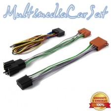 Phonocar Cavi personalizzati kit viva-voce Alfa-BMW-Citroen-Fiat 04813