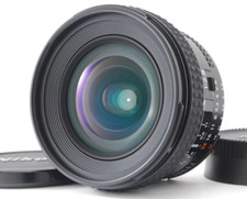 Tested Excellent    Nikon AF NIKKOR 20mm F/2.8 Wide Angle Prime Lens JAPAN