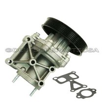Moteur Pompe à Eau + Joint pour Chrysler 200 Sebring Dodge Jeep 2.4 L4