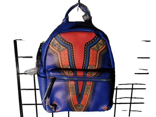 NWT Handbag Republic Classic Convertable Backpack Purse. | eBay