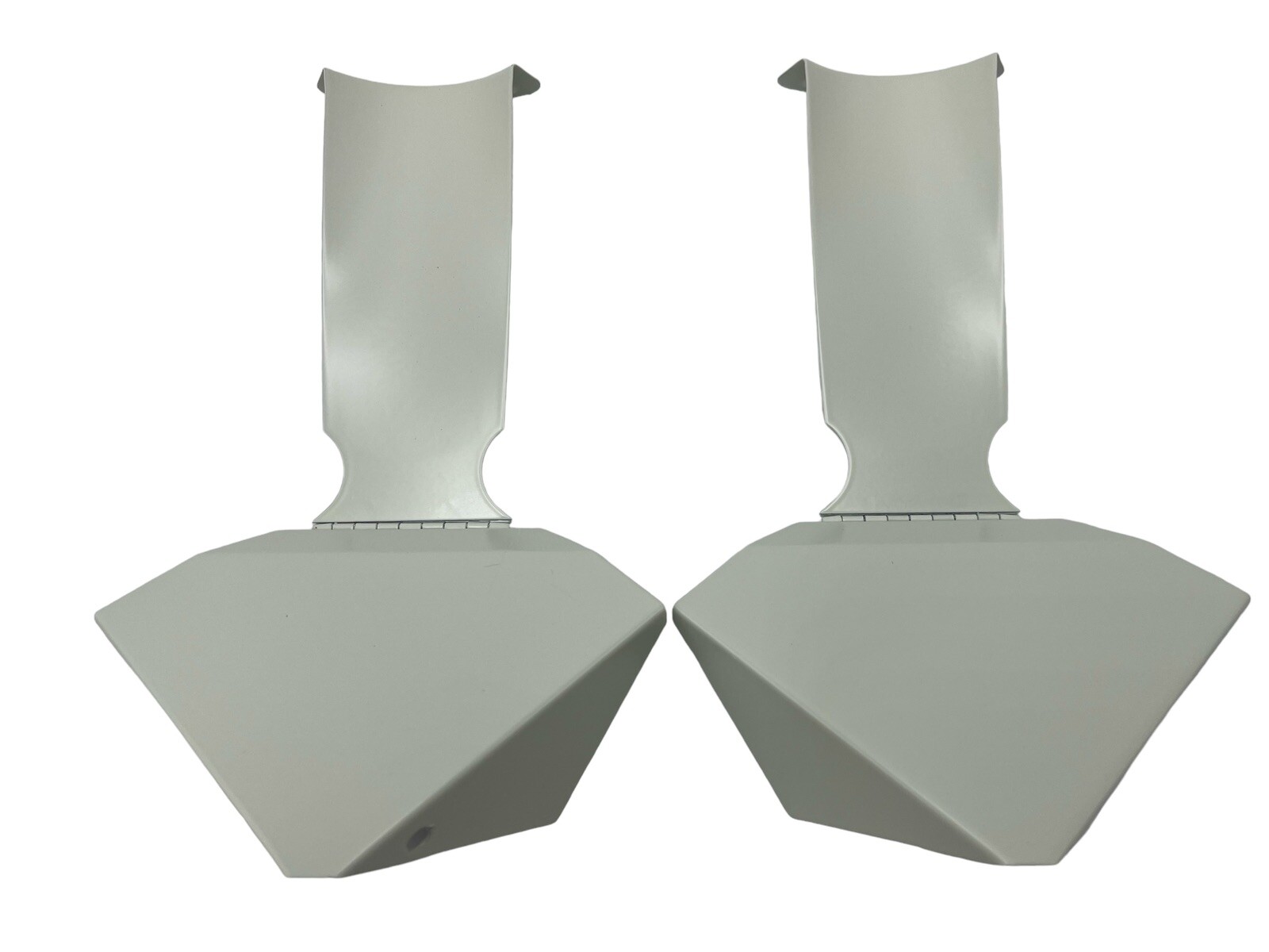 LOT OF 2 ~ Slant Fin 101-410 Slant/Fin 90 Degree Inside Corner 30 ...