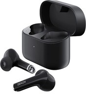 Denon AH-C830NCW Active Noise Cancelling Earbuds from Japan