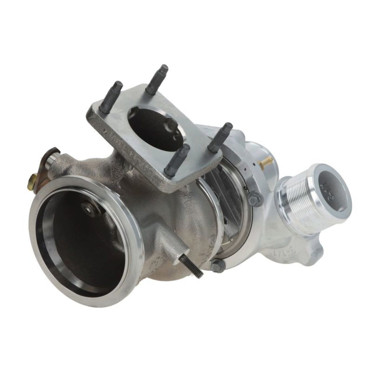 NEU - GARRETT 827727-5001S Lader Aufladung online kaufen | eBay