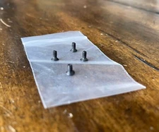 NIB ANVIS 6/9 Night Vision Helmet Mount, NVG Original Screws only