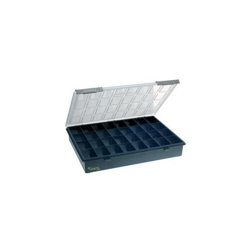 SERVICE CASE 4-32, 32 COMPARTMENTS , RAACO , PSB4-32 - Picture 1 of 2