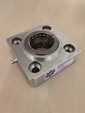 Lagergehäuse Lagerflansch inkl. Lager RAV Ravaglioli KP Marconi Tecnodue