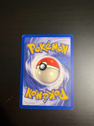 Pokemon Base Set Unlimited: Choose Your Card! Vintage 1999 WOTC - Picture 49 of 141
