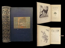 1897 Mark Twain 1st/1st Following the Equator Travelogue India Exploration RARE