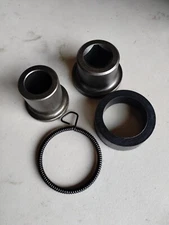 Rivet Buster Retainer Bumper Kit For CP, APT, Toku, Atlas-Copco, Texas Pneumatic