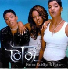 New Total Rock-Kim Keisha Pam CD Value Guaranteed from eBay’s biggest seller!