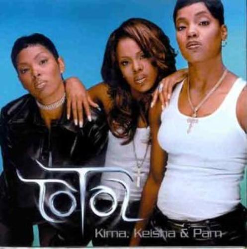 New Total Rock-Kim Keisha Pam CD Value Guaranteed from eBay’s biggest seller! - Picture 1 of 2