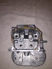 A063H356 187-6232 Cylinder Head Onan