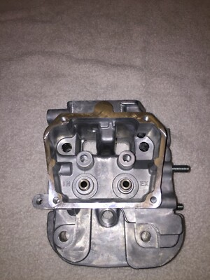 #ad A063H356 187 6232 Cylinder Head Onan $299.95