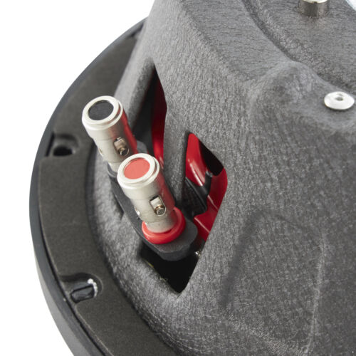 MB Quart DS1-204 400 Watt 8 Inch Shallow Slim Subs DVC Car Subwoofers (Set of 4) - Picture 7 of 10