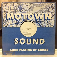 [FUNK/SOUL]~NM 12"~STONE CITY BAND~RICK JAMES~Bad Lady~Instrumental~[1983 WLP]