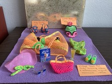 Vintage 1990s Bundle Sindy & Barbie Clothes & Accessories