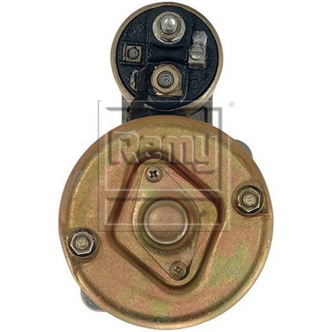 Arranque premium Remy 16617 para modelos BMW seleccionados 80-89 Foto 2 de 4