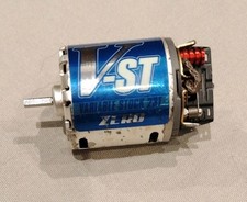 T+Max V-ST 23T Brushed 540 Sized Japanese Vintage RC Car Motor