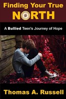 Thomas A. Russell | Finding Your True North | Taschenbuch | Englisch (2021)
